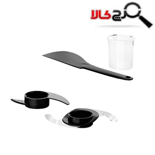 غذا ساز بایترون مدل BMR-5000 - سرچ کالا — تصویر ۶