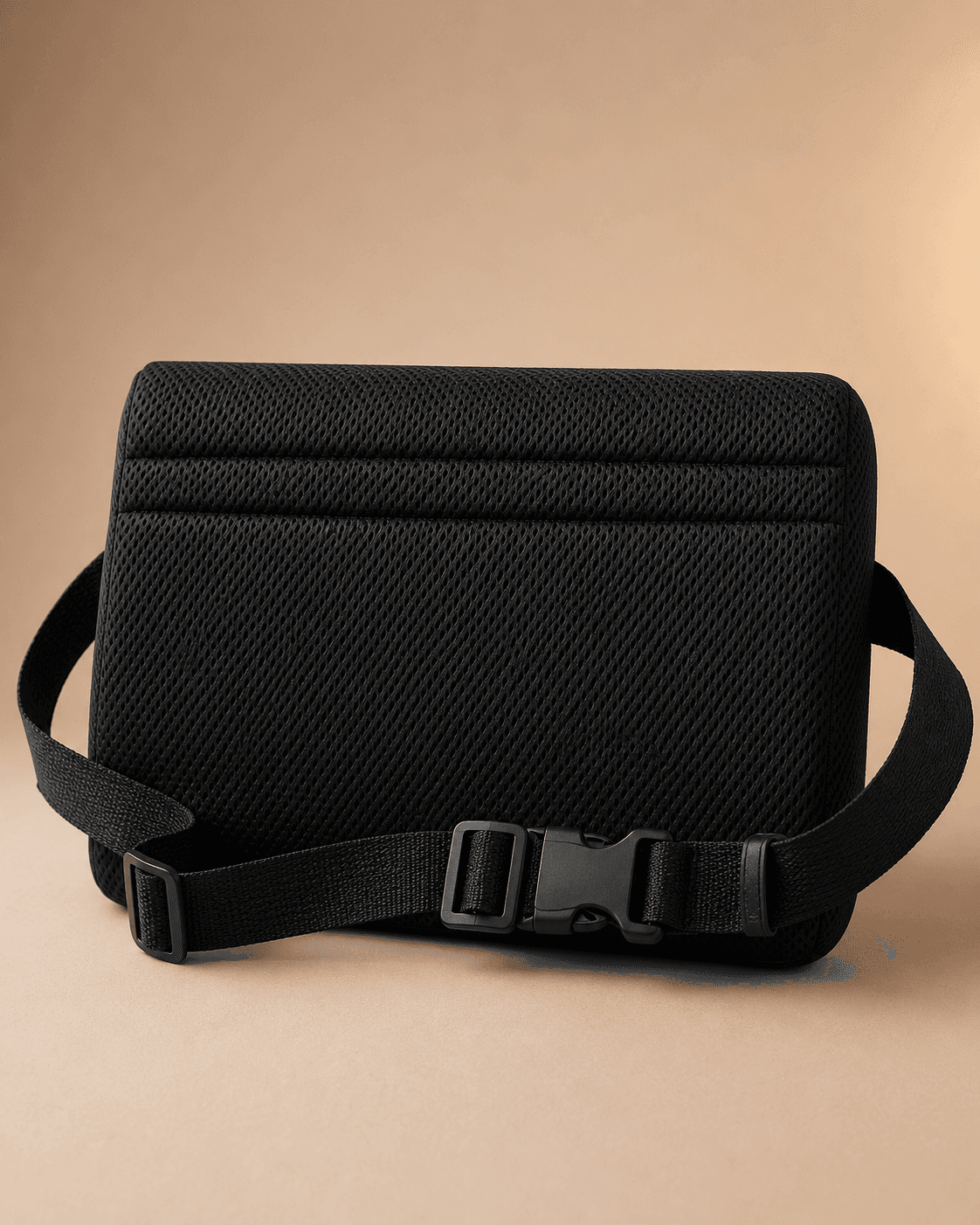 پشتی طبی گودی کمر کالما اسپانیا مدل Lumbar Focus Support مموری فوم ارگونومیک
