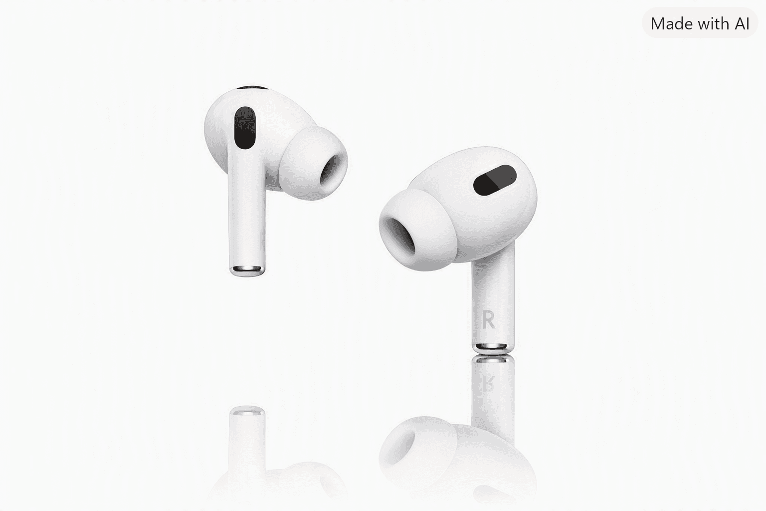 ایرپاد پرو اورجینال اپل نسل دوم با کیس شارژ مگ‌سیف USB-C