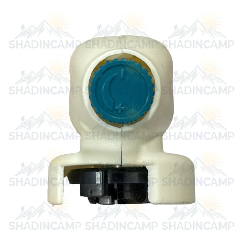 سرپیک شعله افکن مدل Flame Gun مدل WS-508C - شادین کمپ — تصویر ۲