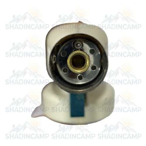 سرپیک شعله افکن مدل Flame Gun مدل WS-508C - شادین کمپ — تصویر ۴