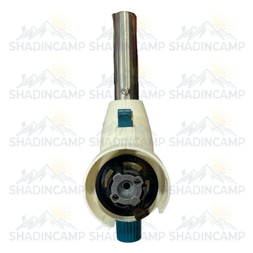 سرپیک شعله افکن مدل Flame Gun مدل WS-508C - شادین کمپ — تصویر ۳