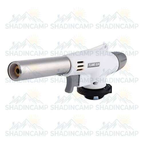 سرپیک شعله افکن مدل Flame Gun کد 920 - شادین کمپ