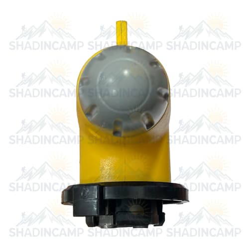 سرپیک شعله افکن مدل Flame Gun کد 920 - شادین کمپ — تصویر ۵
