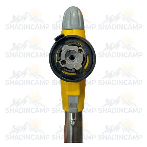 سرپیک شعله افکن مدل Flame Gun کد 920 - شادین کمپ — تصویر ۶