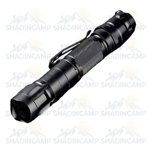 لیزر پوینتر اسمال سان مدل ZY-009 - شادین کمپ