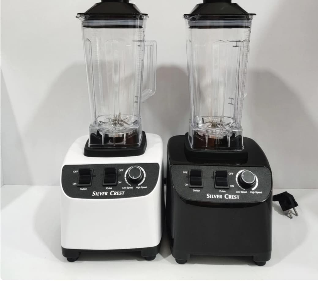 اسیاب مخلوط کن سیلور کرست مدل NF-1824