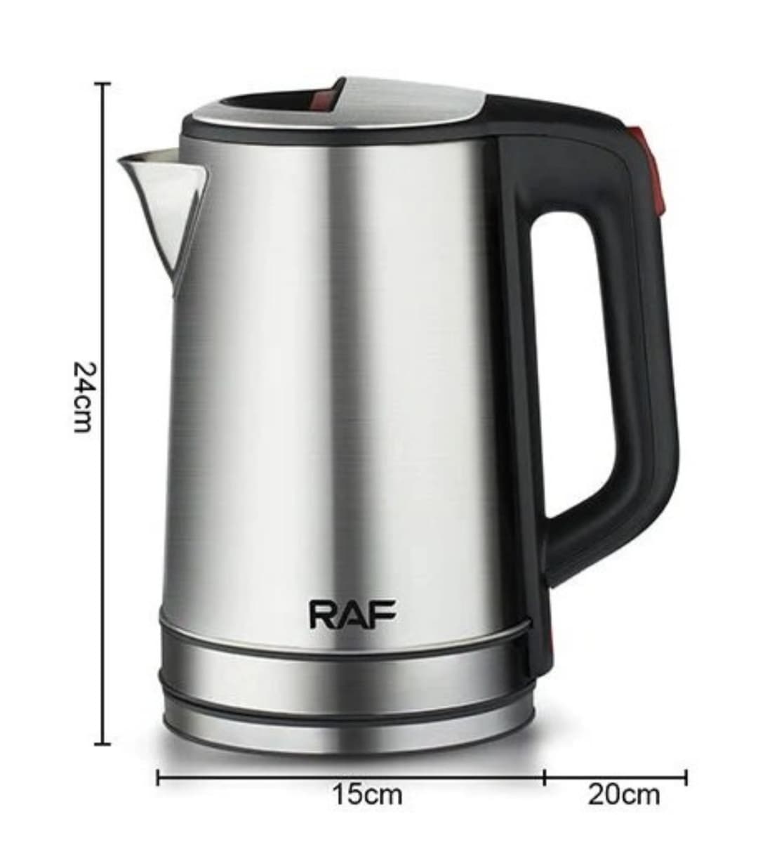 کتری برقی راف مدل R-7915
