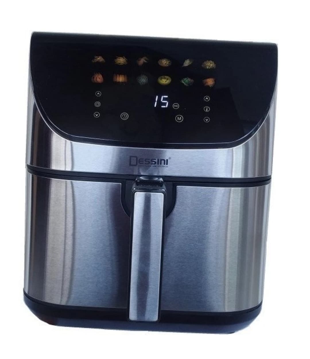 سرخ کن (بخارپز) دسینی مدلDS-810