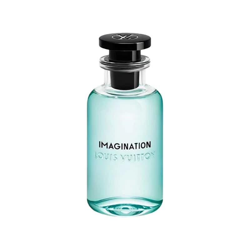 عطر ادکلن لویی ویتون ایمجینیشن | Louis Vuitton Imagination — تصویر ۴