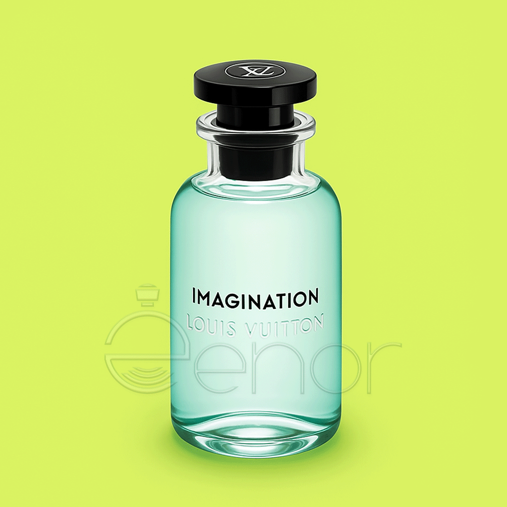 عطر ادکلن لویی ویتون ایمجینیشن | Louis Vuitton Imagination — تصویر ۲