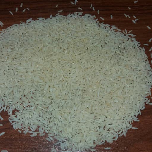 برنج دودی صدری 5 کیلویی (تضمین کیفیت) - شهر برنج — تصویر ۲
