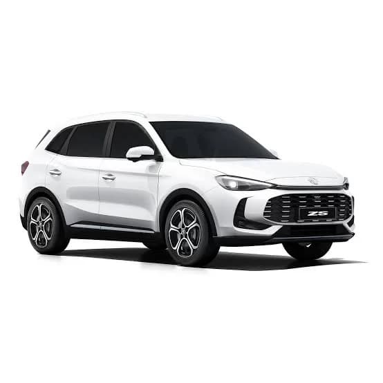 کفپوش چرمی ام جی زد اس MG ZS — تصویر ۲