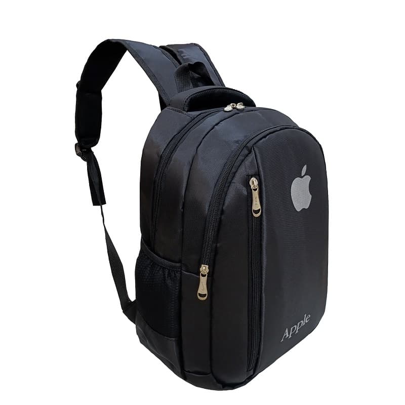 کیف مدرسه دخترانه پسرانه اپل Apple - کیفیت عالی — تصویر ۲