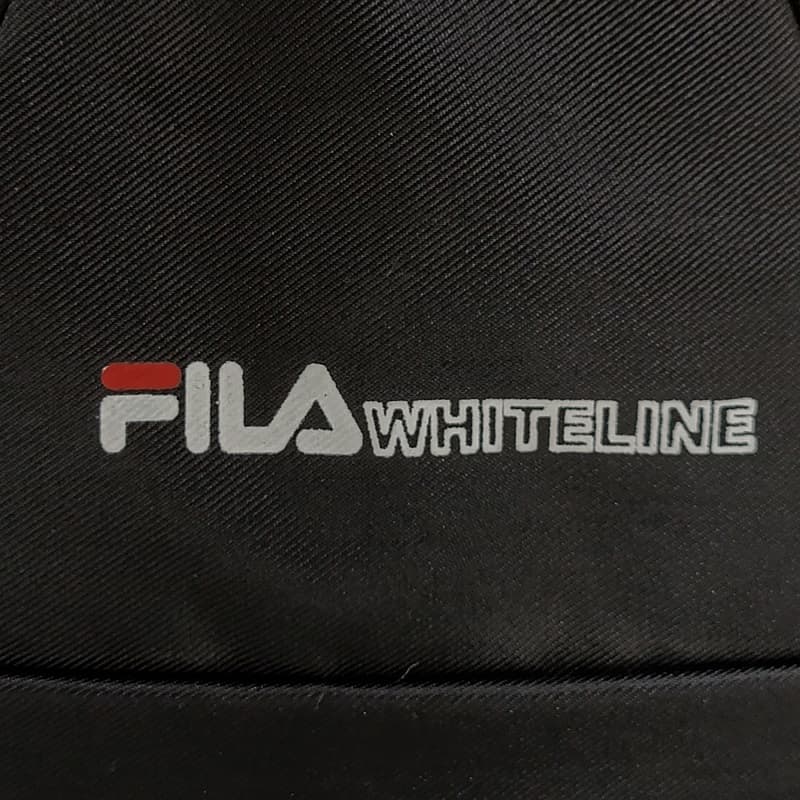 کیف مدرسه دبیرستانی بزرگ برند Fila — تصویر ۷