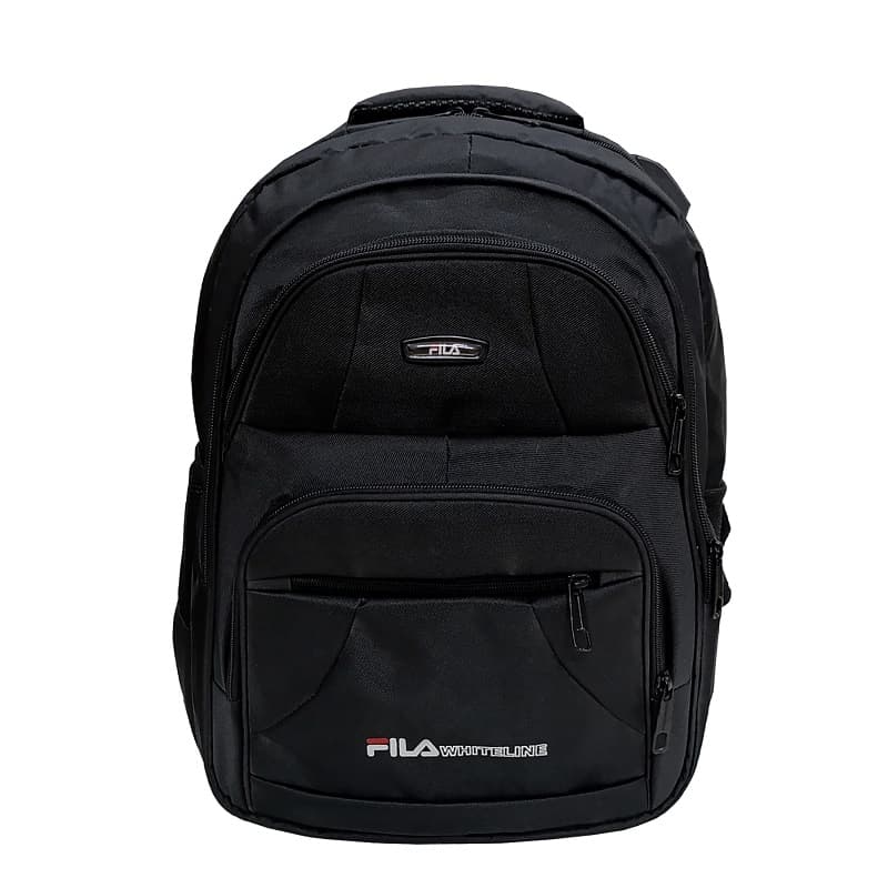 کیف مدرسه دبیرستانی بزرگ برند Fila — تصویر ۵