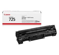 کارتریج 725 Canon