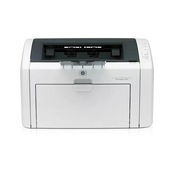 پرینتر HP 1022n استوک — تصویر ۲