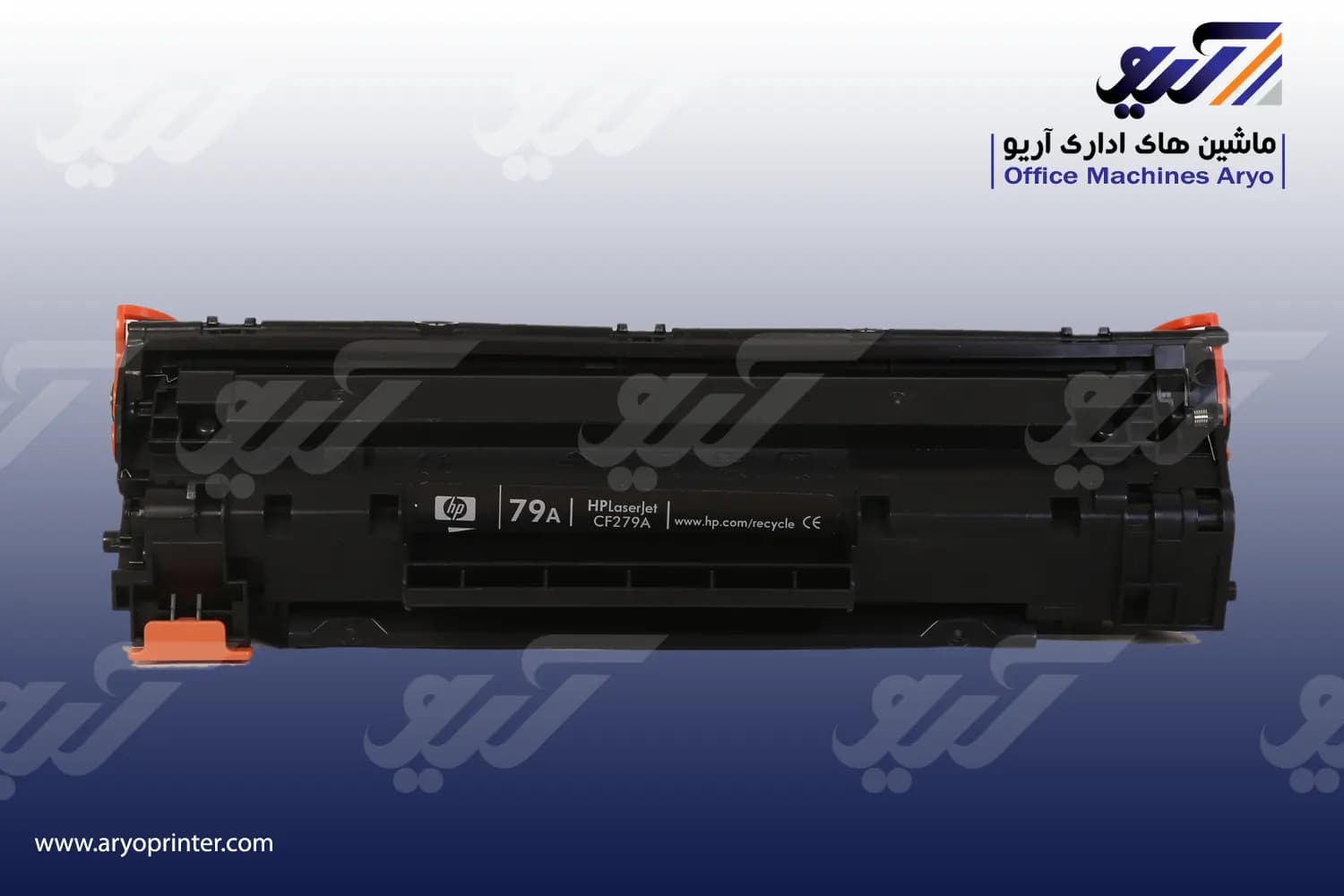 کارتریج اچ پی 79A — تصویر ۷
