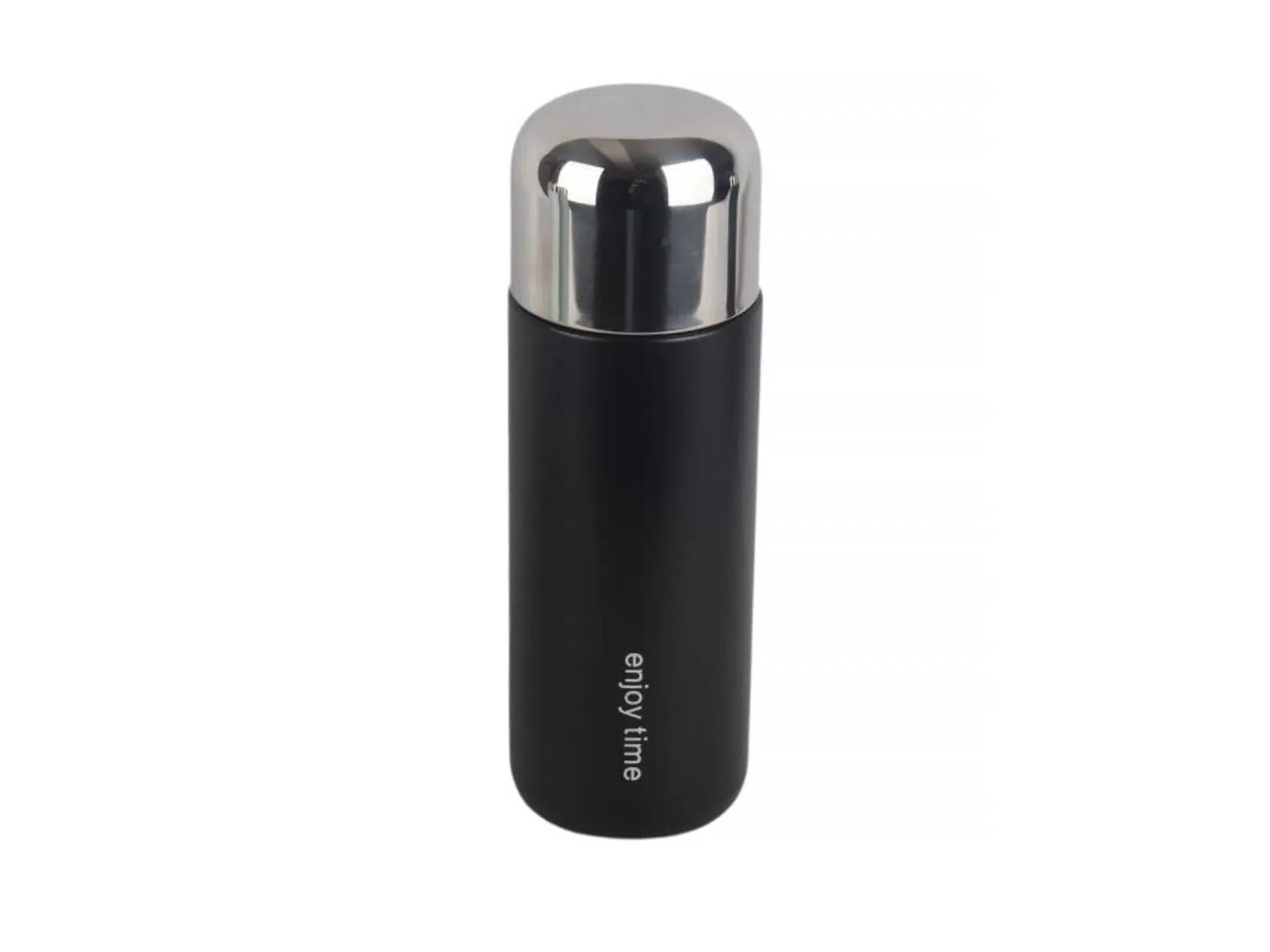 فلاسک مدل enjoy time گنجایش 500ml | شهرگیفت