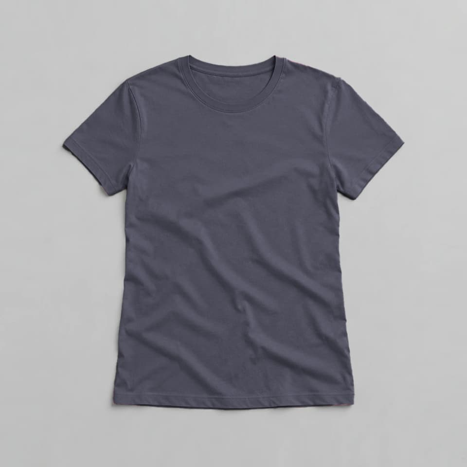تيشرت ورزشی زنانه مدل لولولمون Lululemon ساده و بیسیک کد 401641 — تصویر ۳