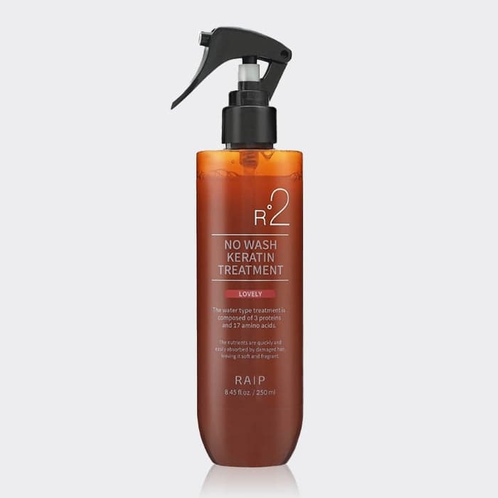 اسپری ترینتمنت کراتین ریپ(elegance)