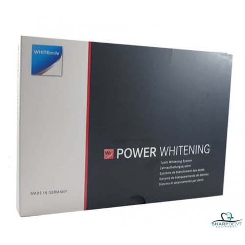 کیت بلیچینگ آفیس وایت اسمایل — تصویر ۴