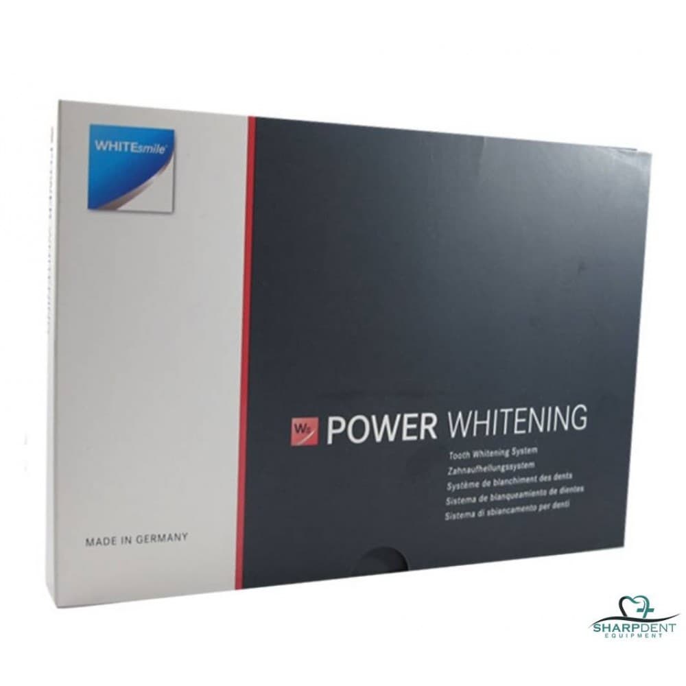 کیت بلیچینگ آفیس وایت اسمایل