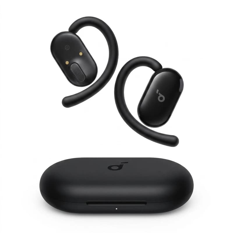 هدفون بلوتوثی انکر مدل V20i | شایاتل — تصویر ۲