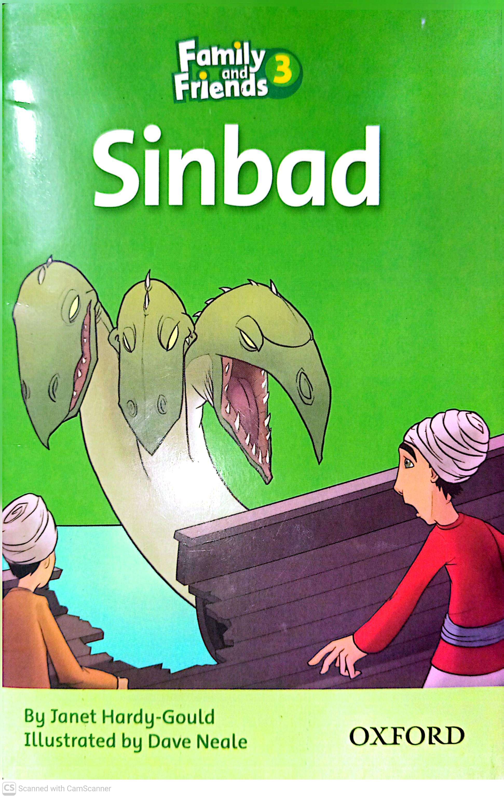 Sinbad