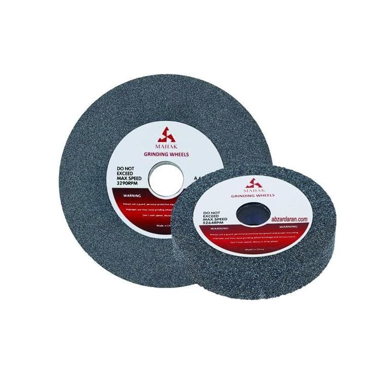 سنگ سنباده 200 مش 46 محک A-46