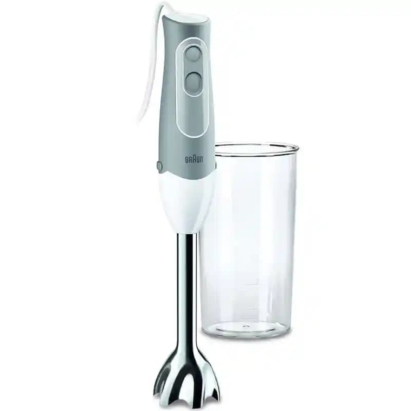 گوشت کوب برقی 600 وات براون مدل MQ500