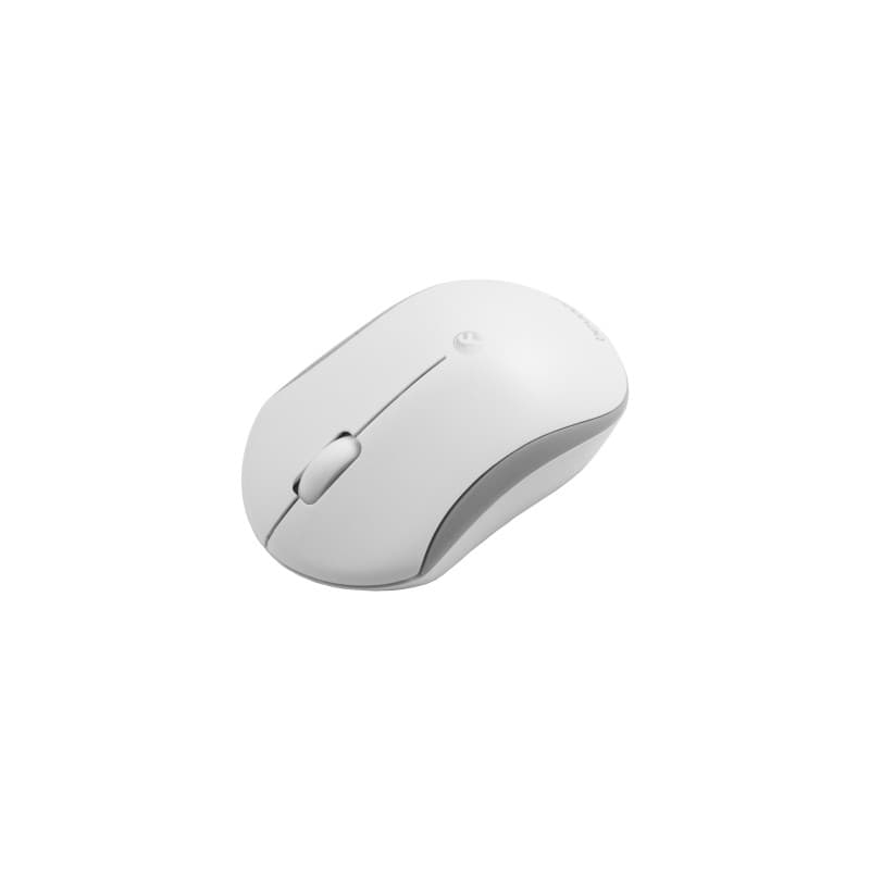 کیبورد و ماوس بیسیم بیاند BMK-4531RF سفید | شهر لپ تاپ — تصویر ۴