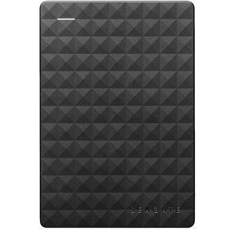 هارد اکسترنال سیگیت Expansion 2TB — تصویر ۲