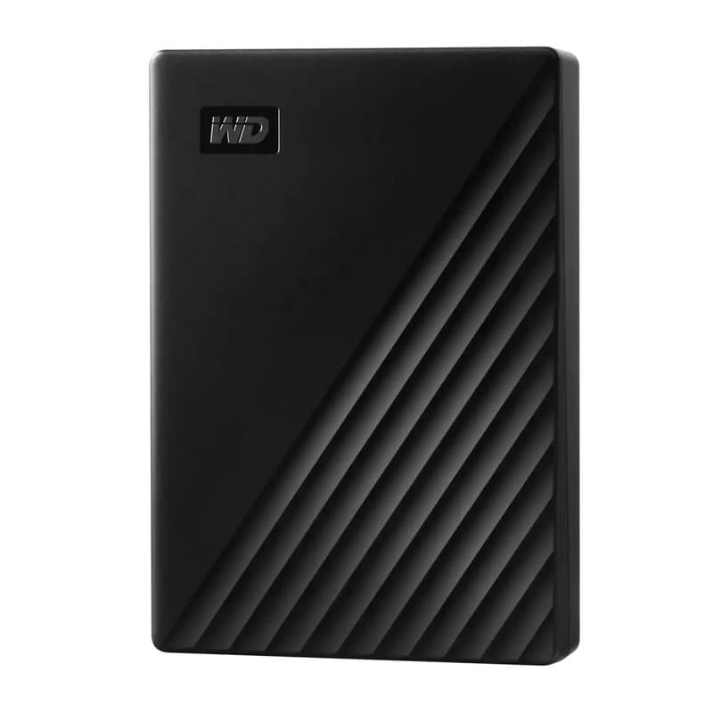 هارد اکسترنال WD My Passport 6TB