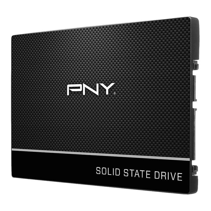 اس اس دی اینترنال پی‌ان‌وای CS900 500GB — تصویر ۴