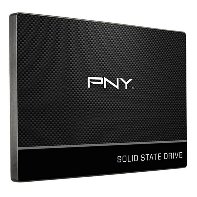 اس اس دی اینترنال پی‌ان‌وای CS900 500GB — تصویر ۳