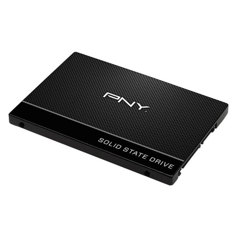 اس اس دی اینترنال پی‌ان‌وای CS900 500GB — تصویر ۵