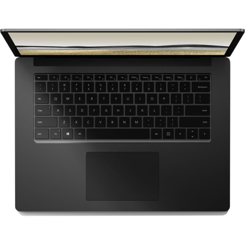 لپ تاپ استوک 15 اینچی Microsoft Surface Laptop 3 i7 — تصویر ۴