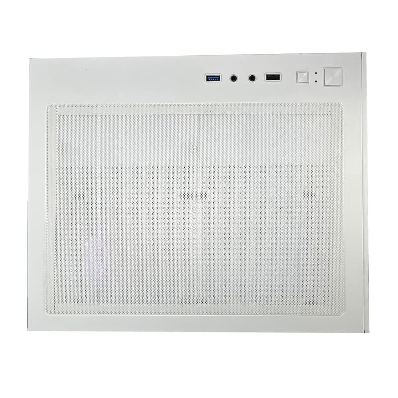 کیس کامپیوتر گیمینگ مدل CG-35 مشکی — تصویر ۴