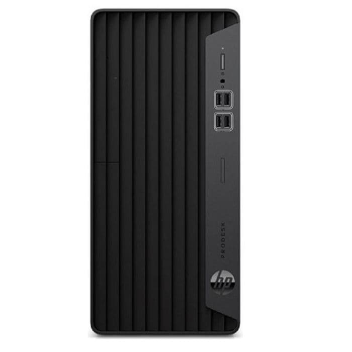 مینی کیس HP ProDesk 400 G7 i5 نسل 10