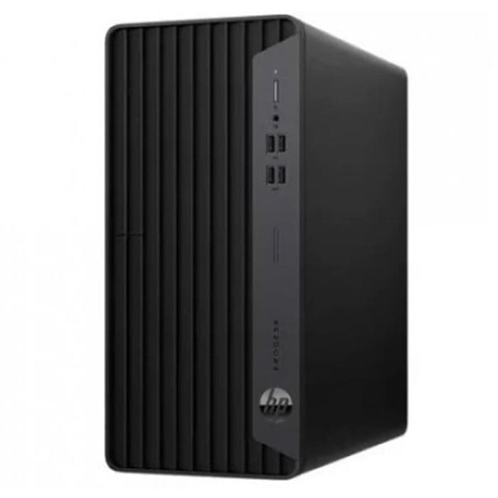 مینی کیس HP ProDesk 400 G7 i5 نسل 10 — تصویر ۳