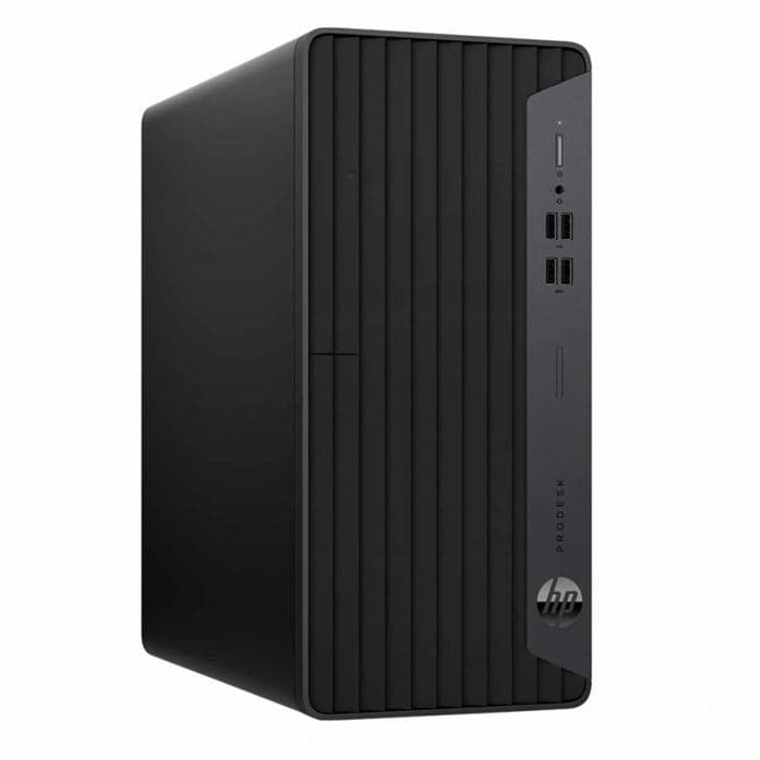 مینی کیس HP ProDesk 400 G7 i5 نسل 10 — تصویر ۲