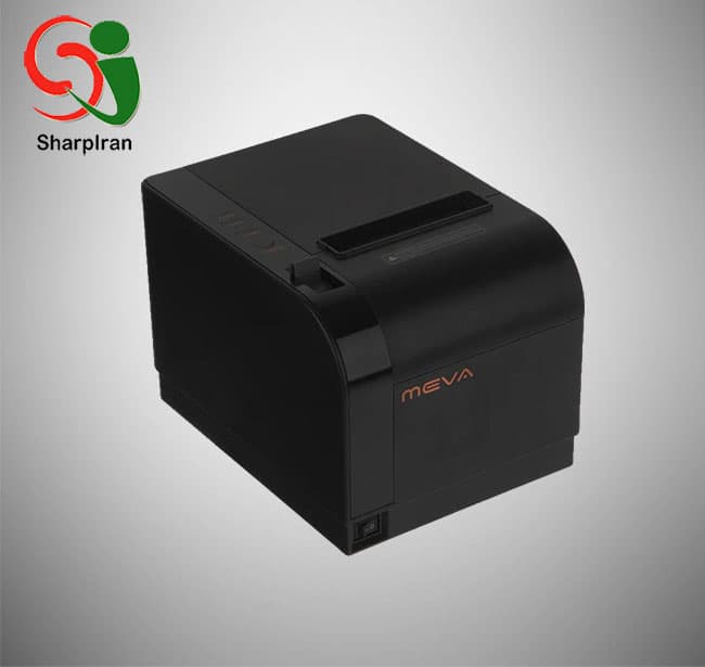 فیش پرینتر حرارتی میوا MEVA TP-1200