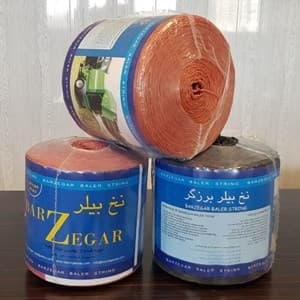نخ بیلر کشاورزی
