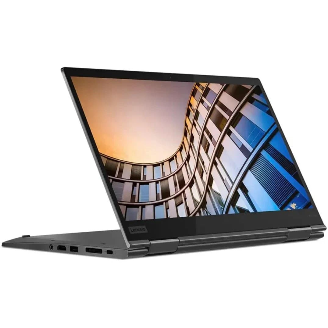 Lenovo ThinkPad X1 Yoga i5/8GB/256GB | لپ‌تاپ یوگا تینک پد لمسی و سبک - شهر لپ تاپ