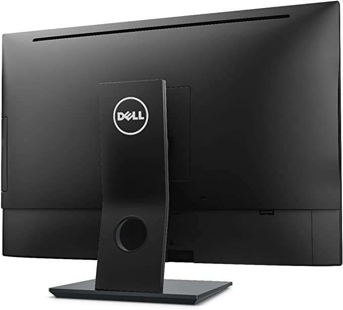 DELL OptiPlex 7450 i5/8GB/256GB | آل این وان کامپیوتر اداری - شهر لپ تاپ — تصویر ۳