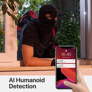آیفون تصویری هوشمند Lemnoi Bell j5 — تصویر ۶