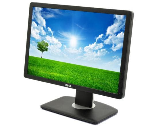 مانیتور ۱۹ اینچ دل - شهر لپ تاپ — تصویر ۲