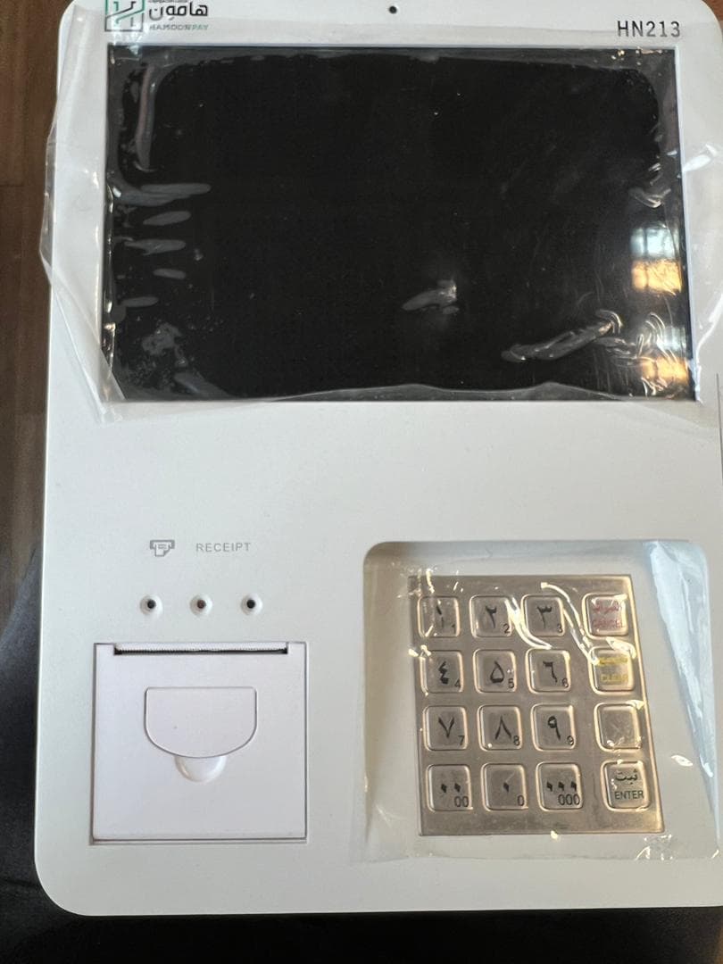 کشلس دیواری mg200